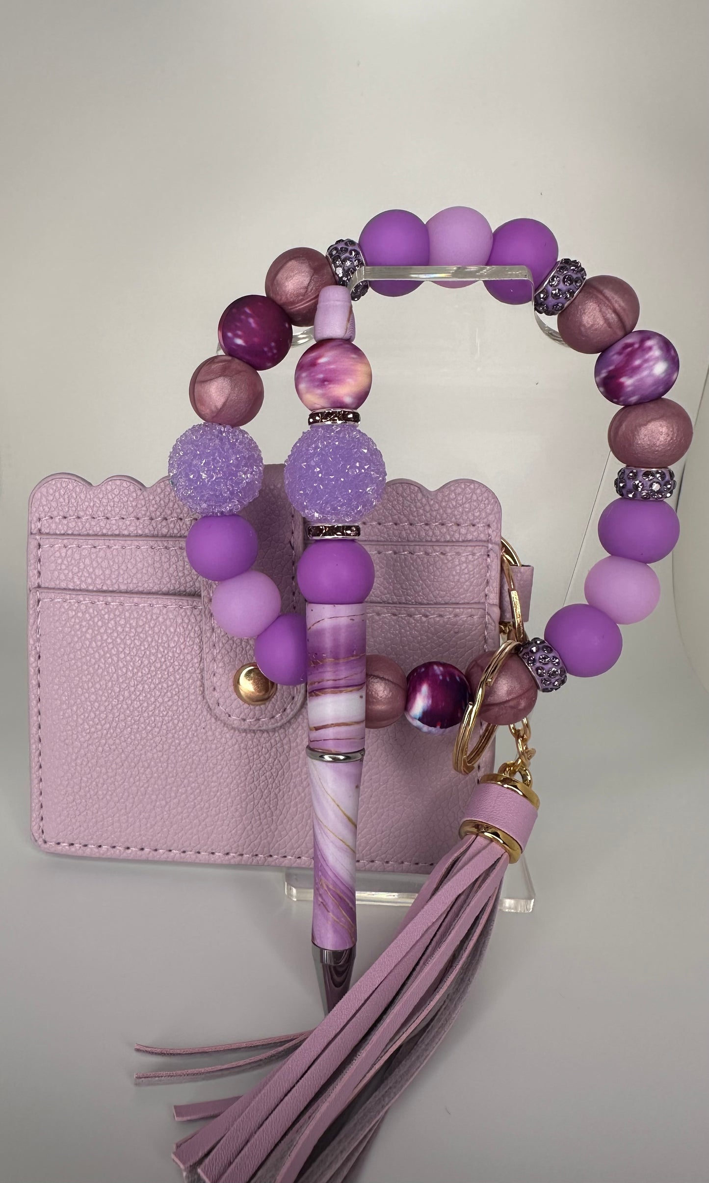 Galaxy Set with Wallet