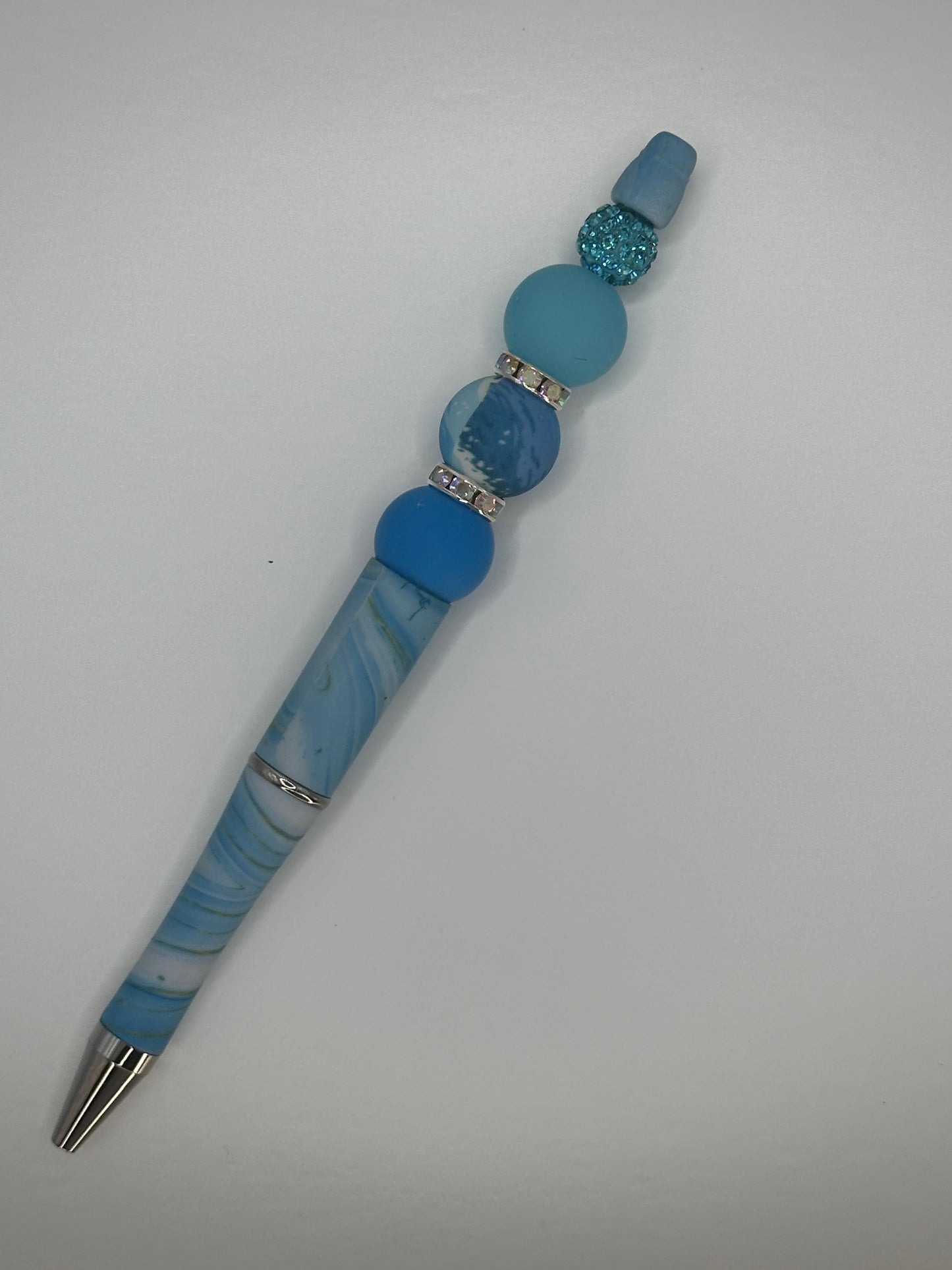 Seven Seas Pen