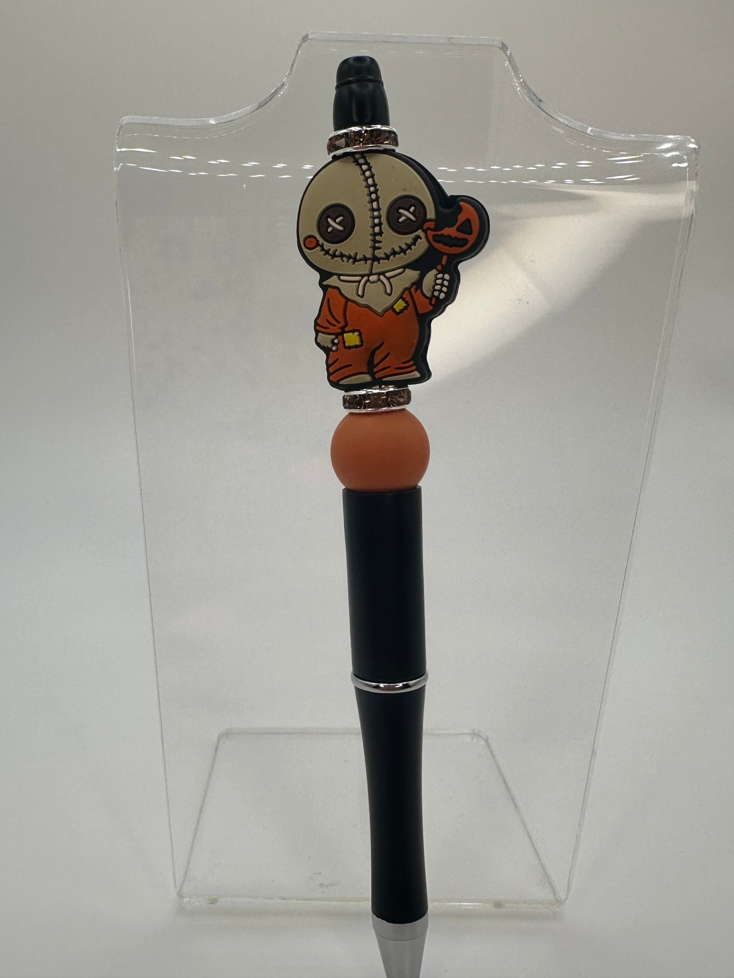 Trick or Treat