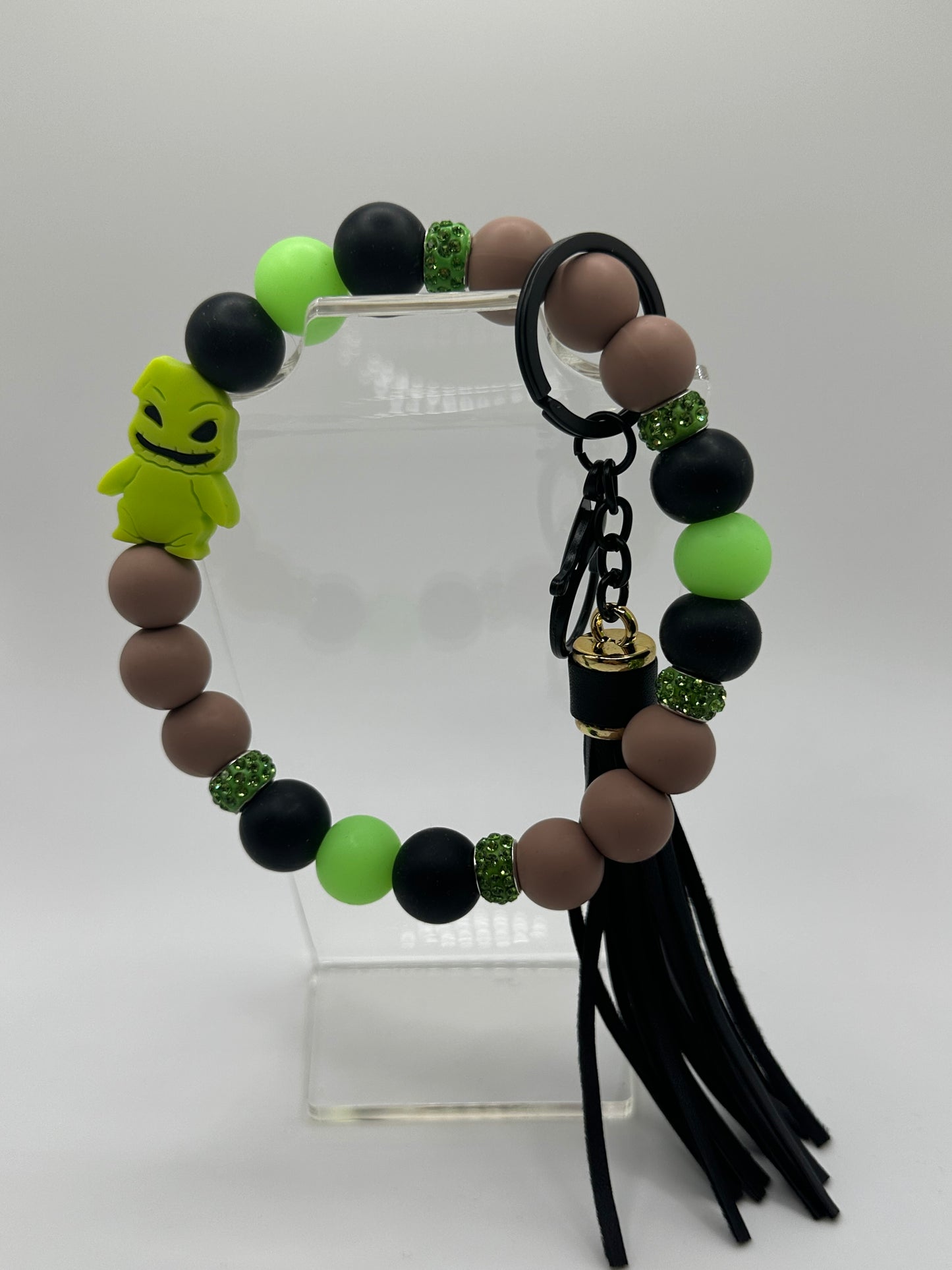 Boogie Wristlet