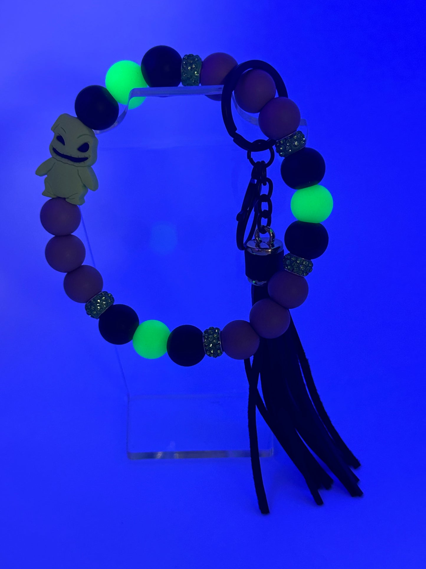 Boogie Wristlet