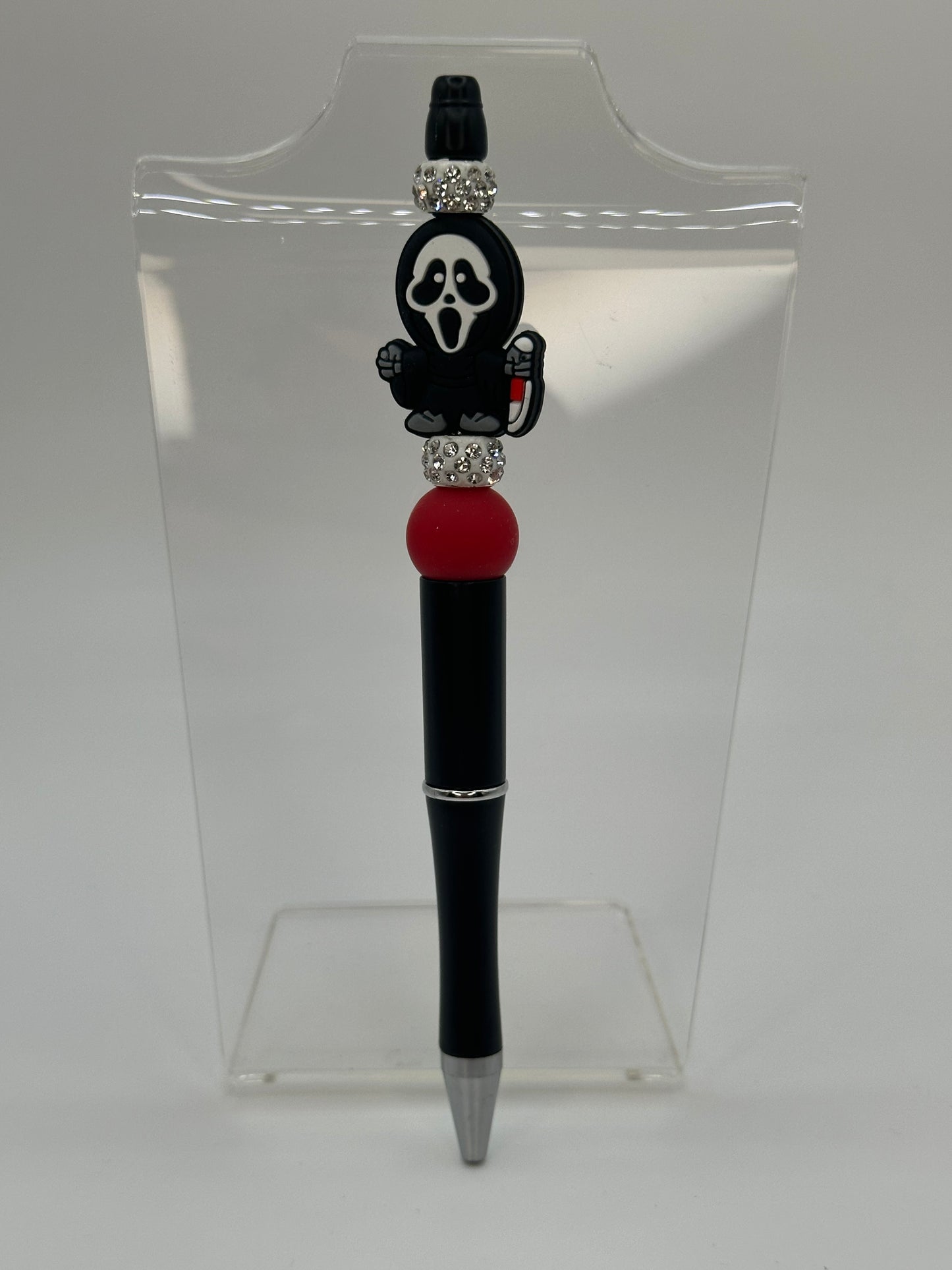 Scary Movie Pen