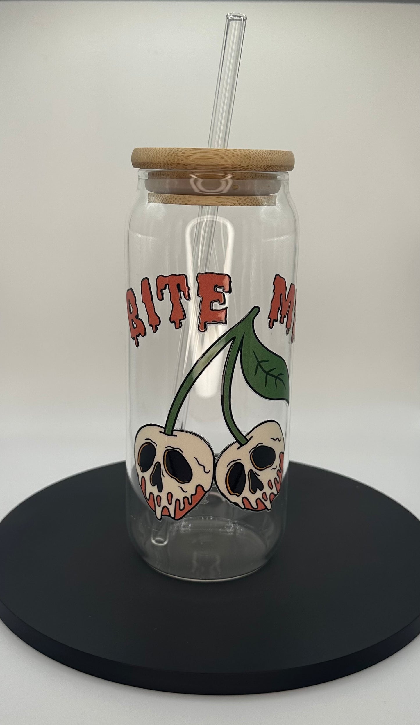Bite me
