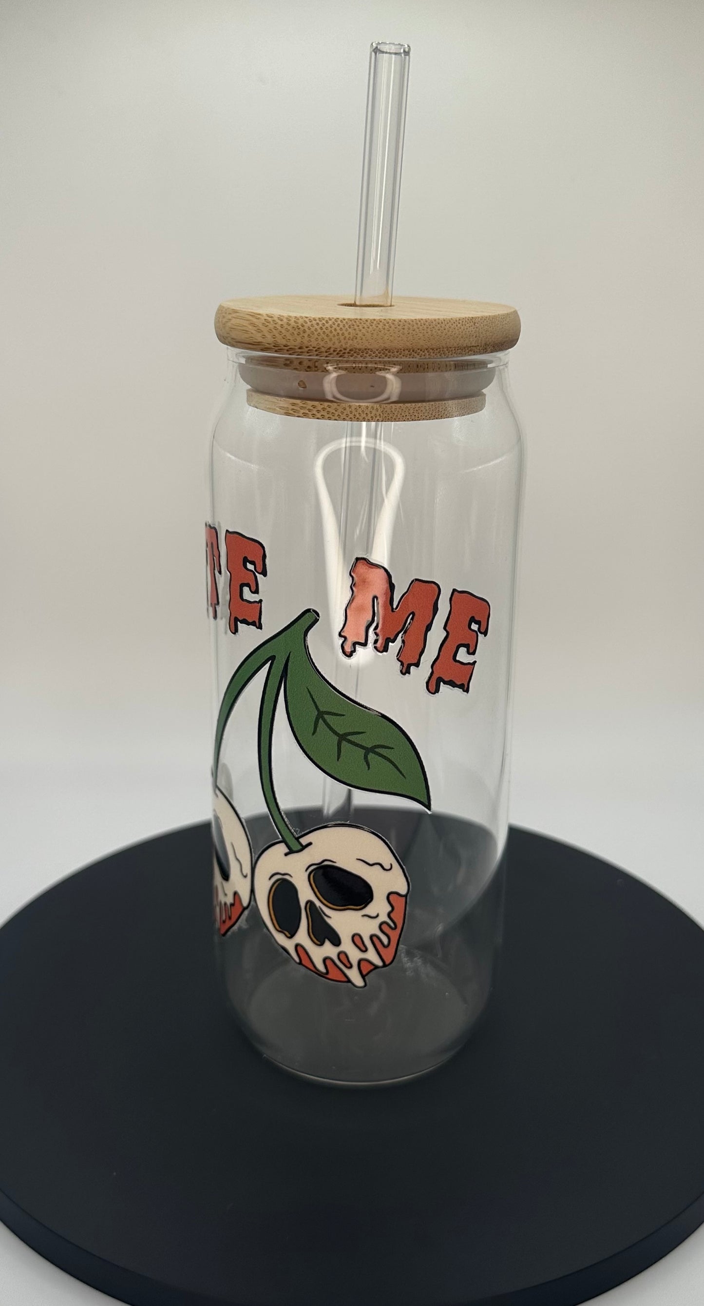 Bite me