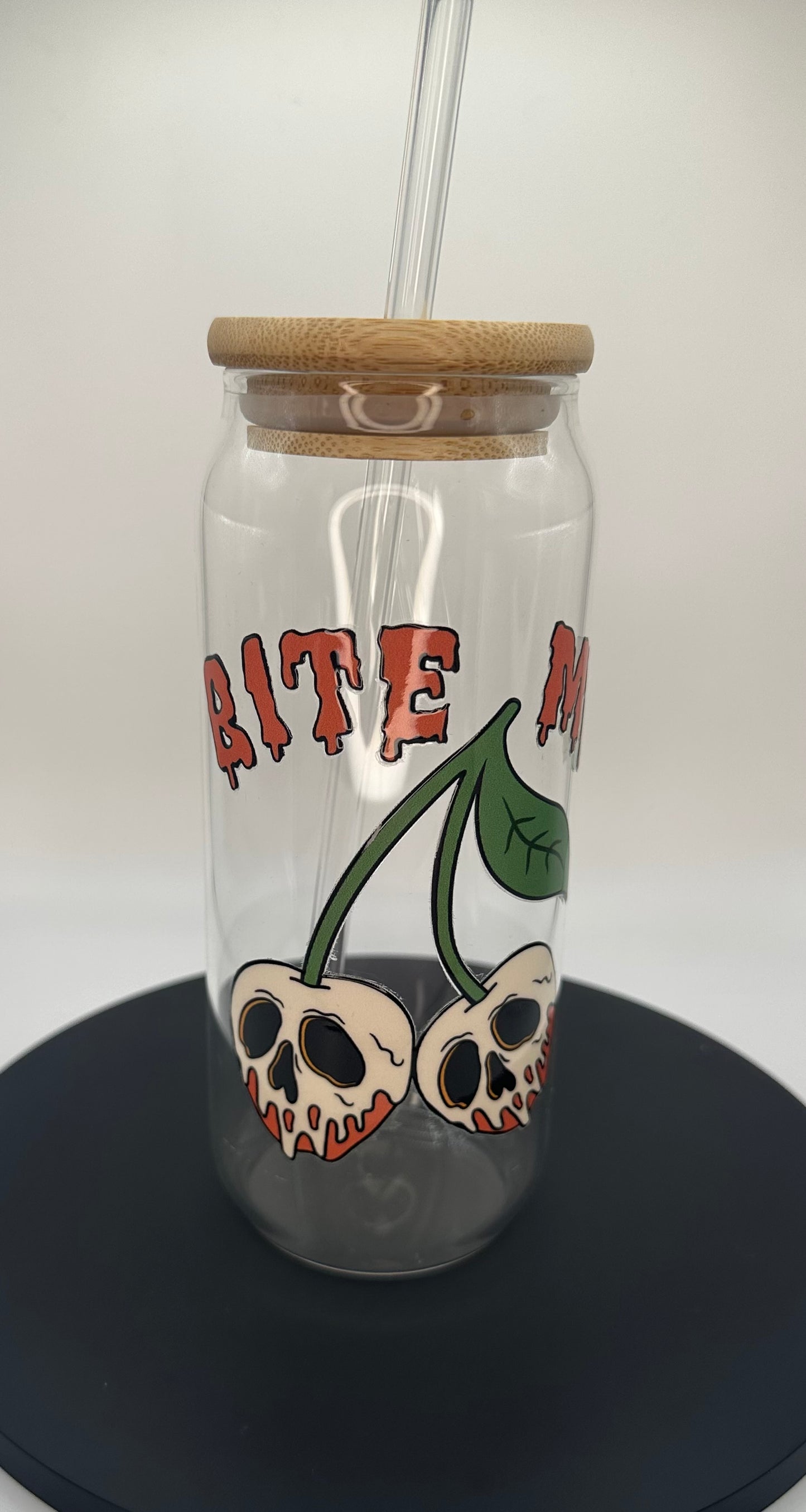 Bite me
