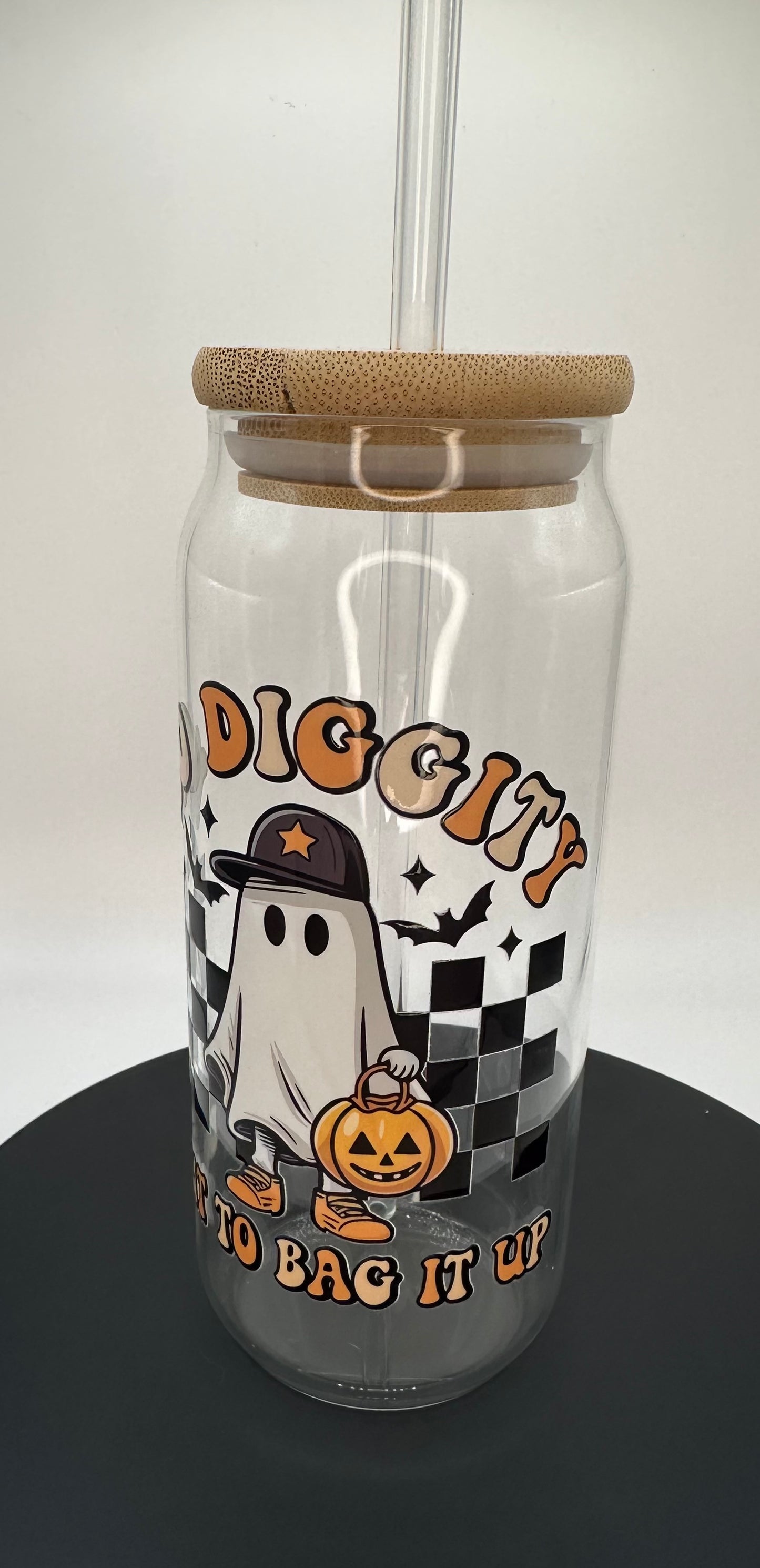 No Diggity