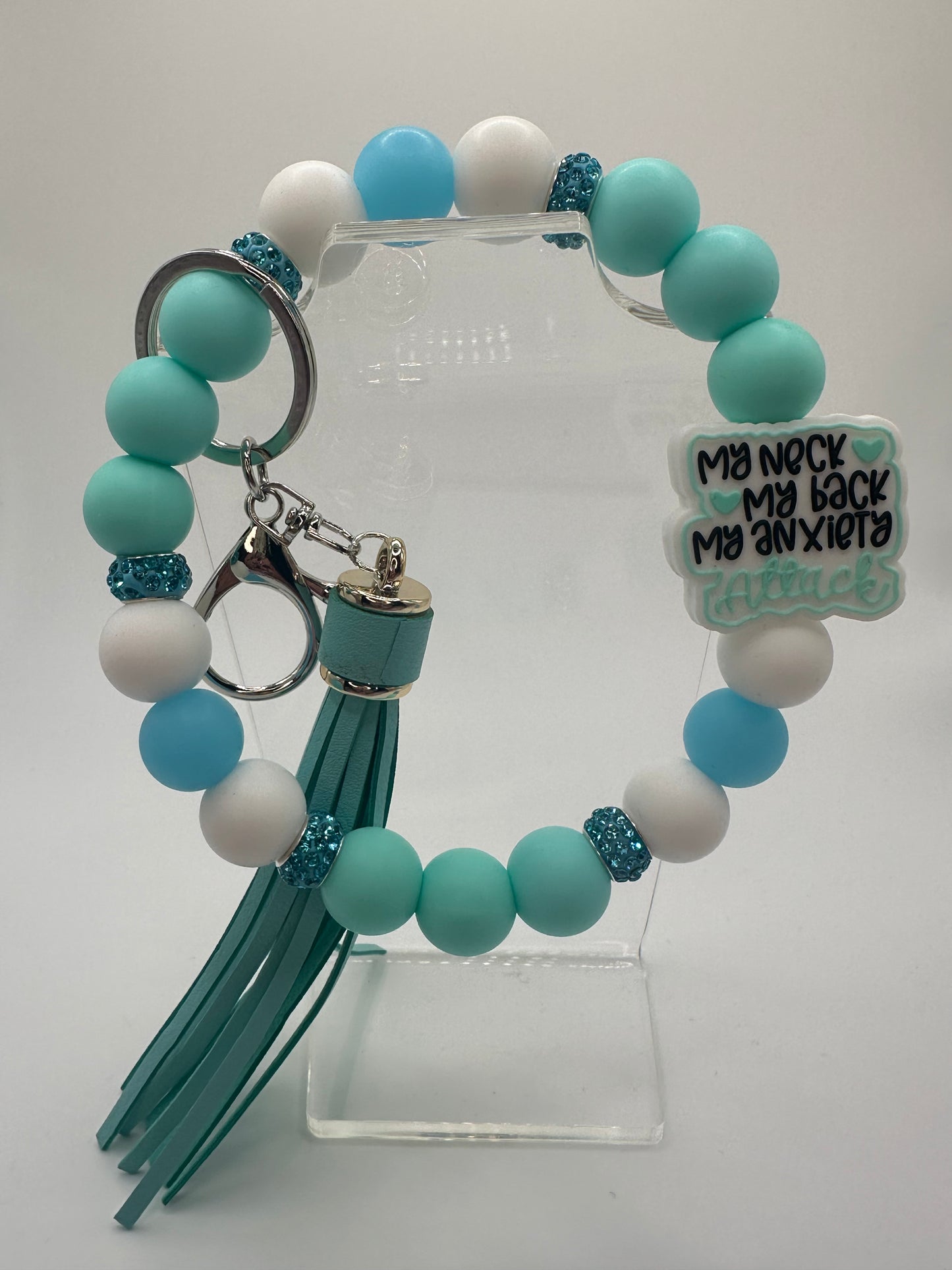 Anxiety Attach Glow Light