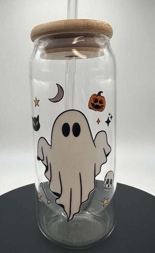 Ghost Cup