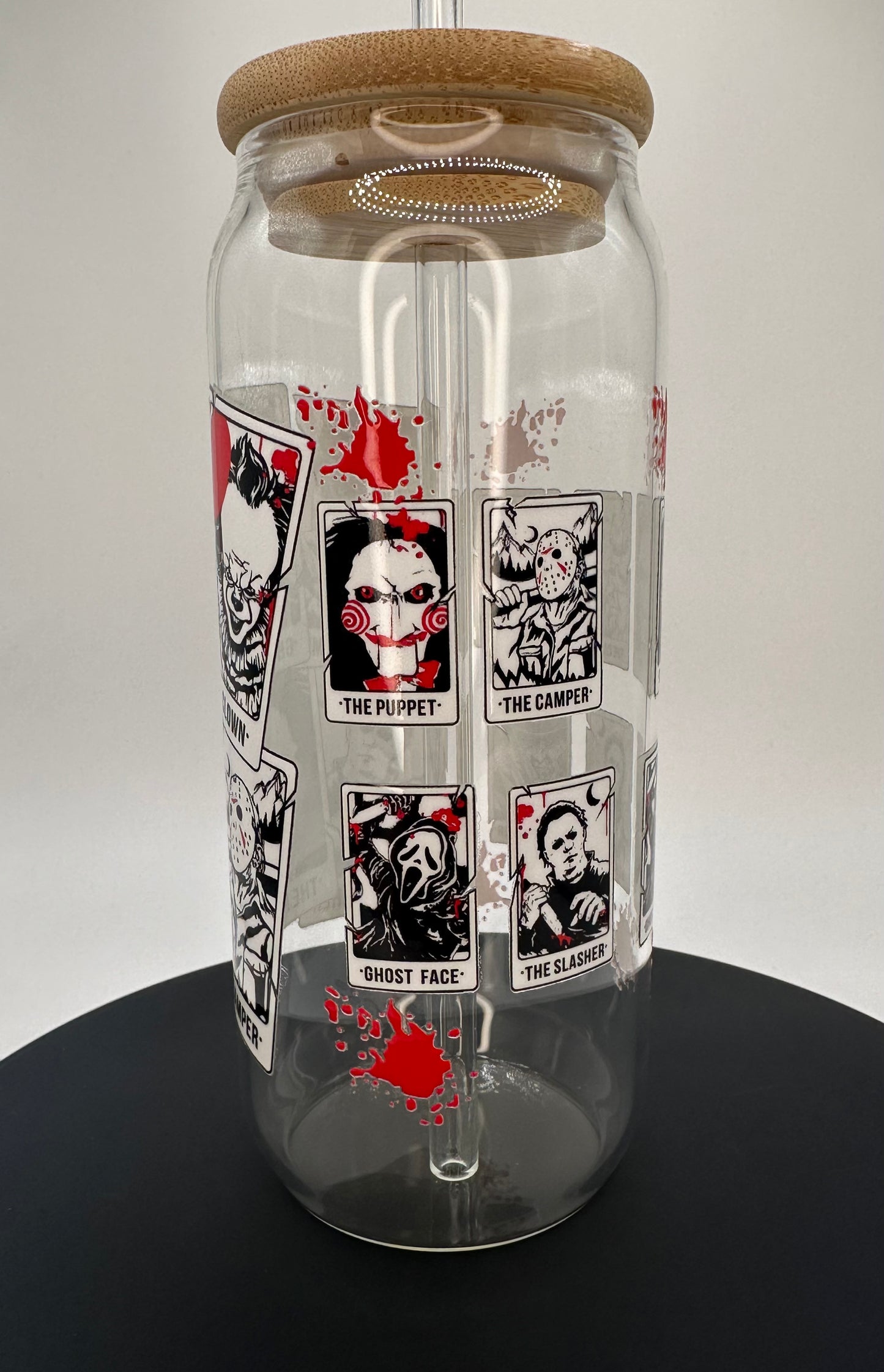 Fright Night Cup