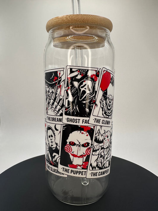 Fright Night Cup