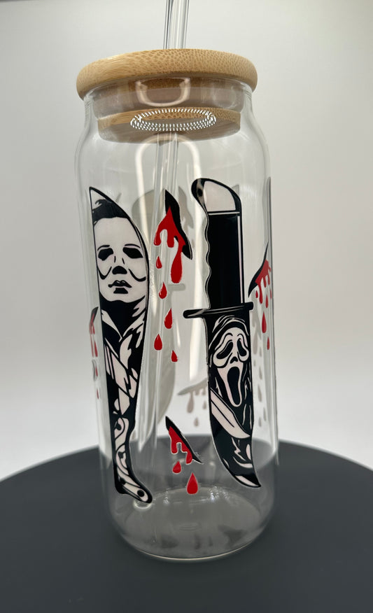 Slasher Cup