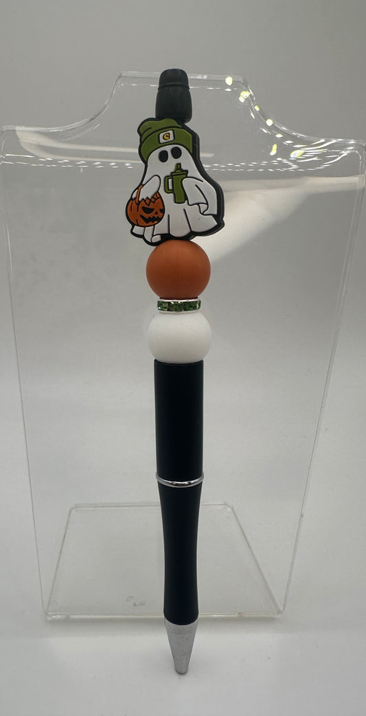 Boujee Ghost Pen