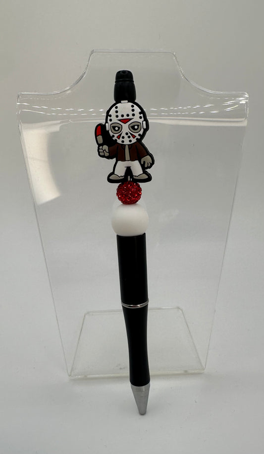 Lucky 13 Pen