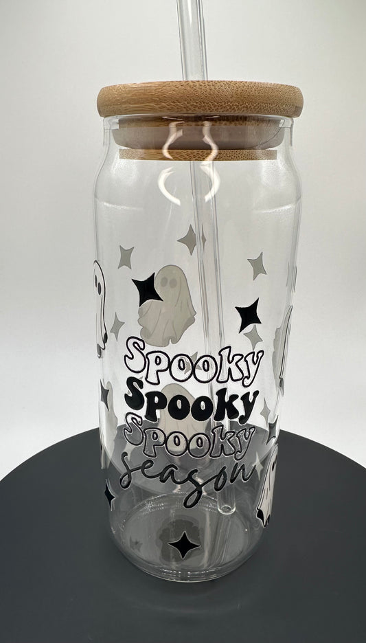 Spooky Season Cup