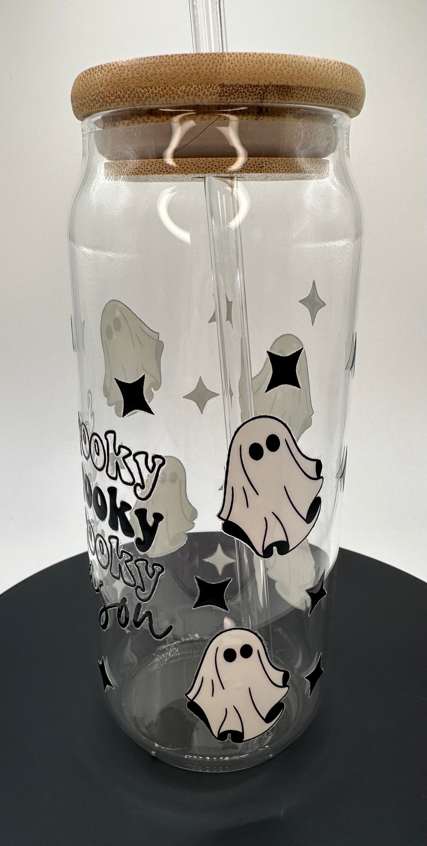Spooky Season Cup