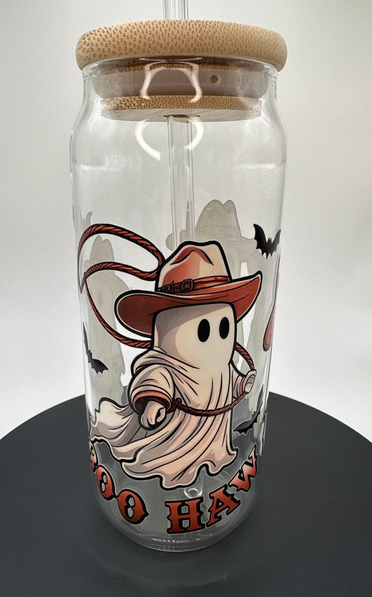 Boo Haw Cup