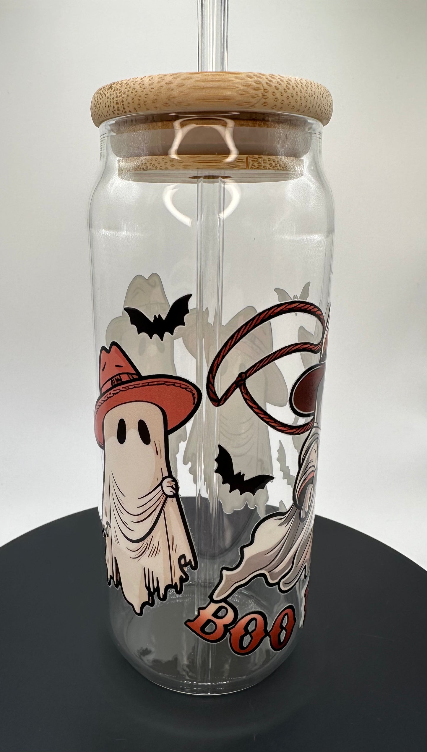 Boo Haw Cup