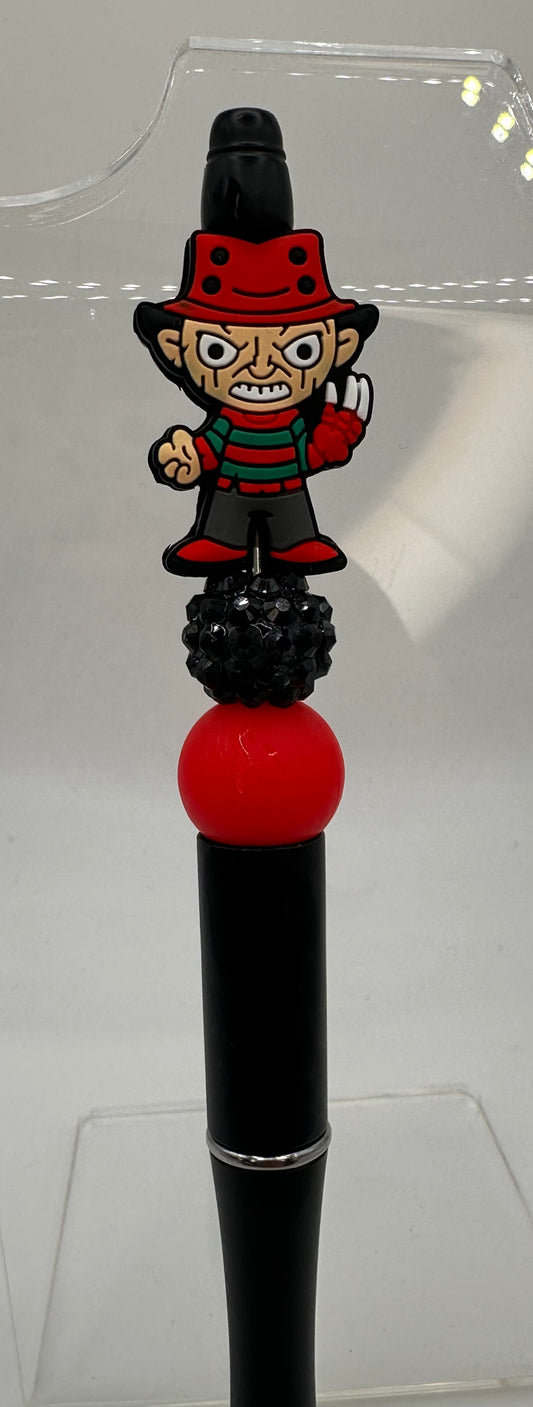 Nightmare St Pen