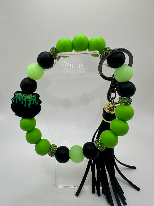 Witching Hour Wristlet