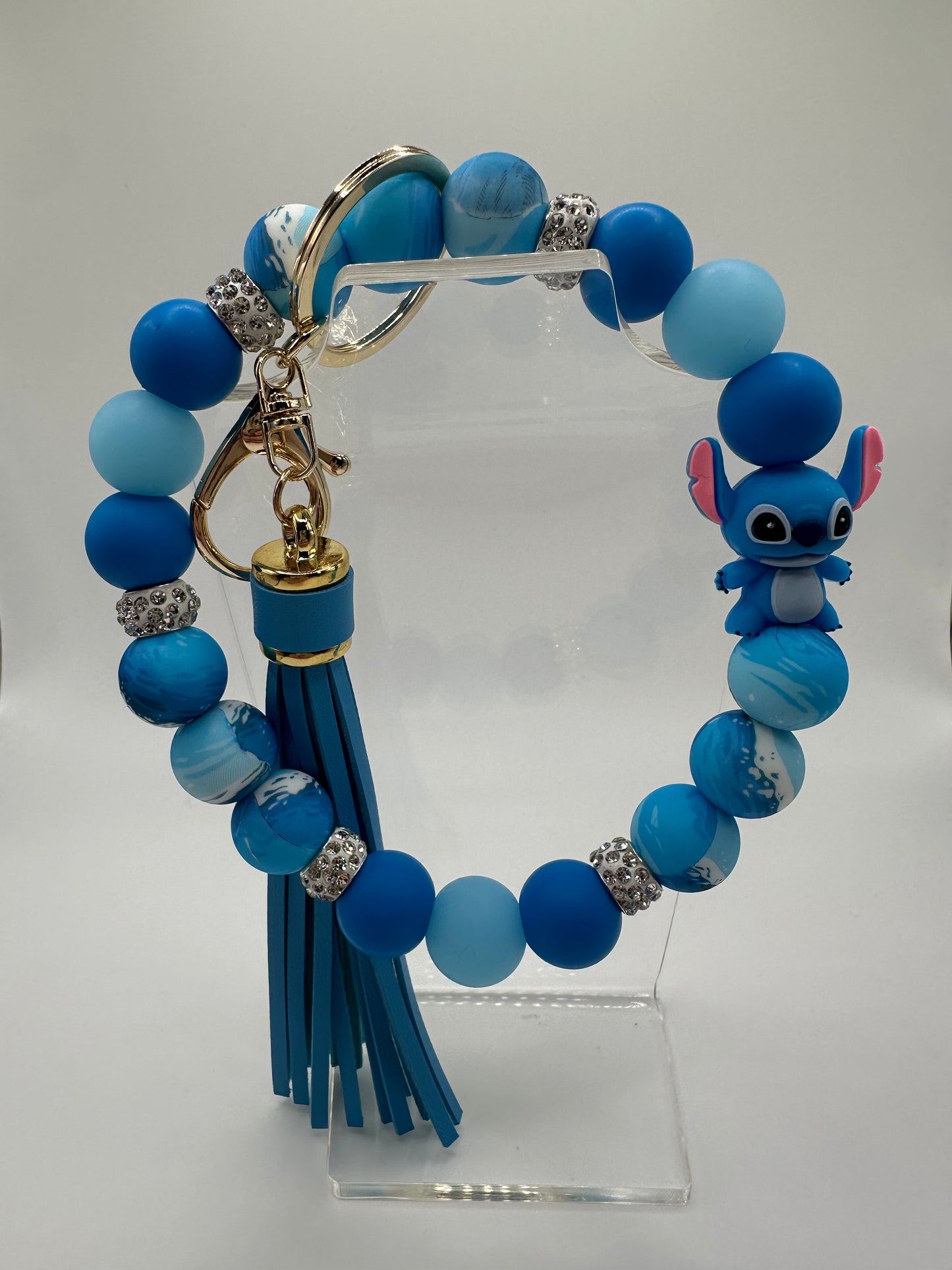 Ohana Wristlet