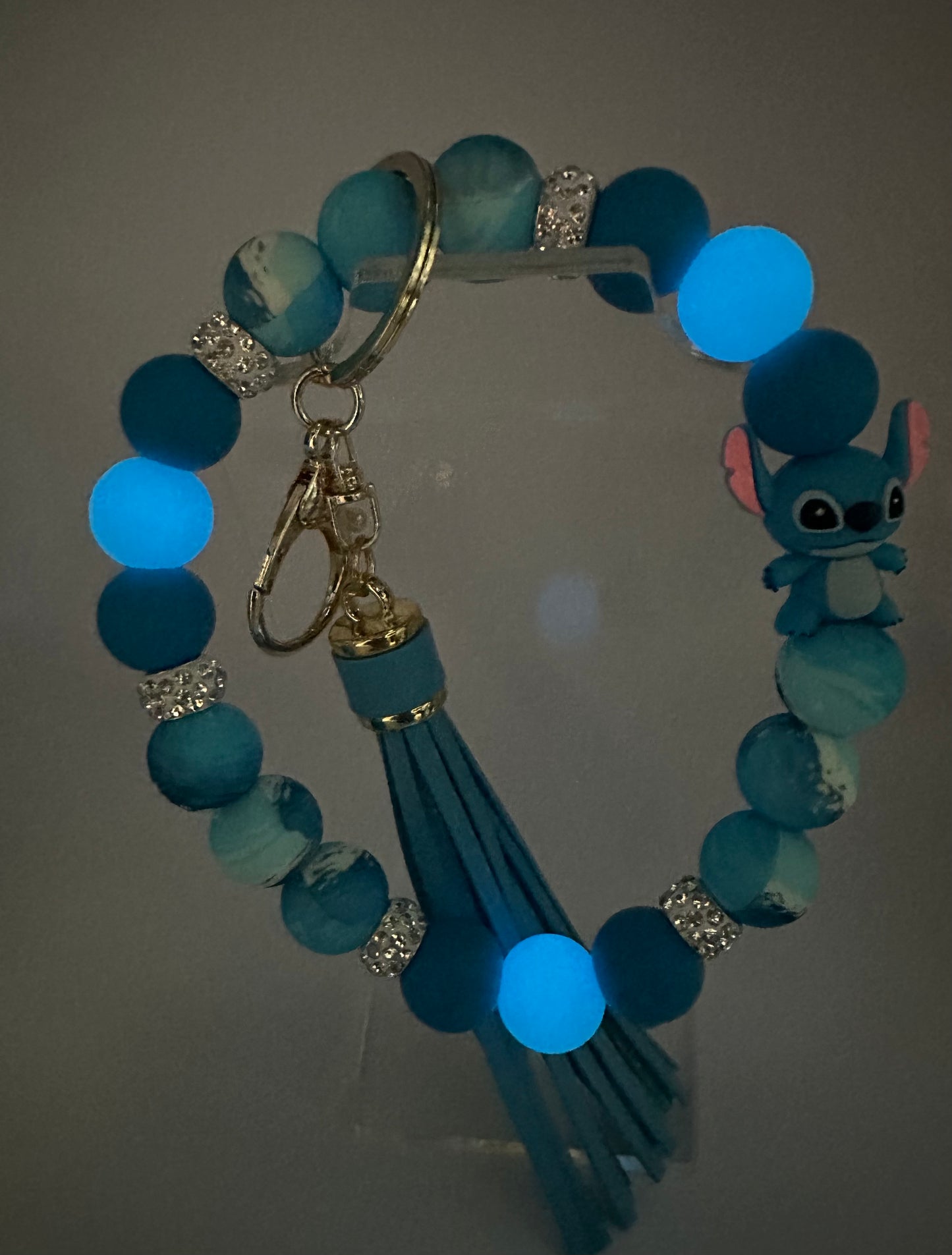 Ohana Wristlet