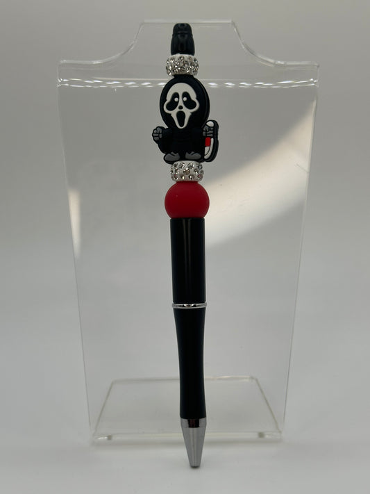 Scary Movie Pen