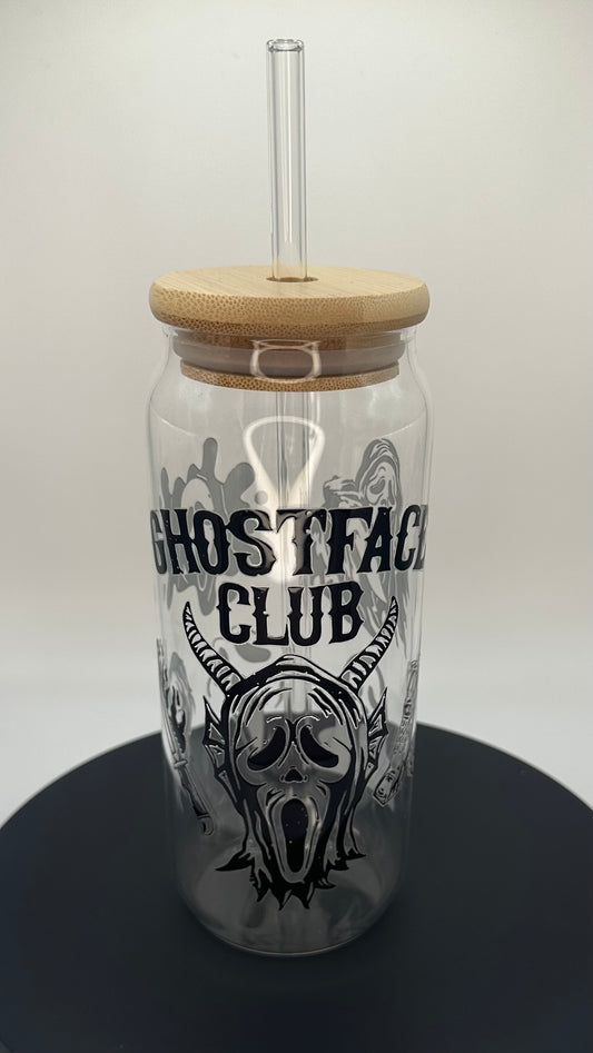 Ghostface Club